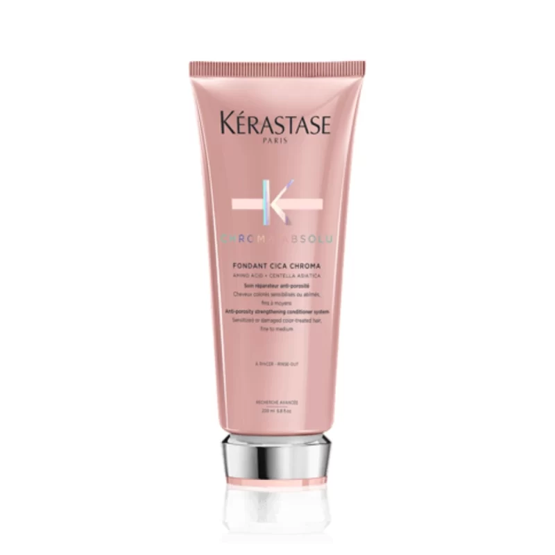 Fondant Cica Chroma Absolu Kérastase 200ml