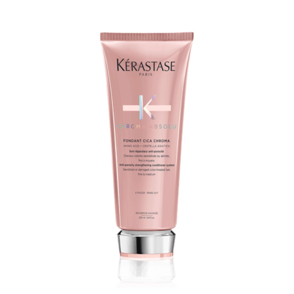 Fondant Cica Chroma Absolu Kérastase 200ml