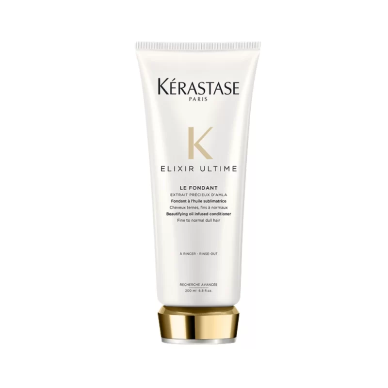 Fondant Soin Elixir Ultime Kérastase 200ml