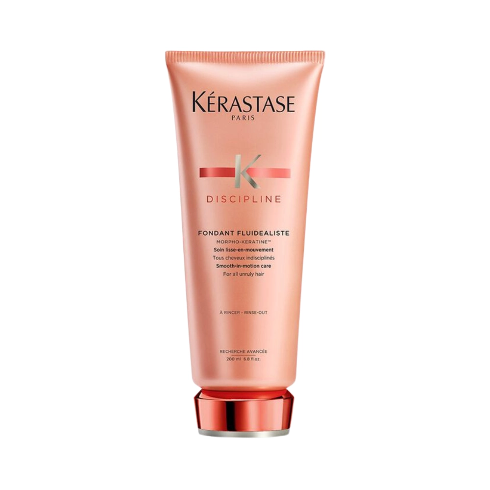 Fondant Fluidéaliste Discipline Kérastase 200ml