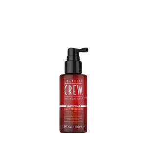 Fortifying Scalp Treatment American Crew 100ml