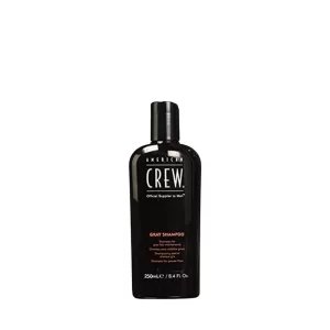 Gray Shampo American Crew 250ml
