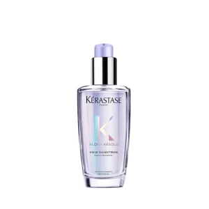 Huile Cicaextreme Blond Absolu Kérastase  100ml