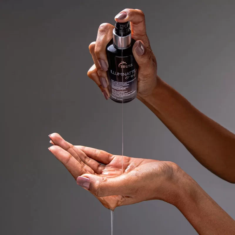 Illuminate Oil Truss 60ml - Imagen 3