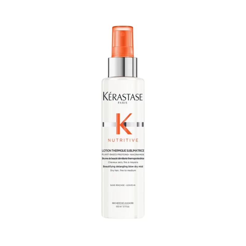Lotion Thermique Sublimatrice Nutritive Kérastase 150ml