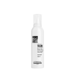 LP TNA Full Volumen Extra Tecni Art L'oreal 250ml