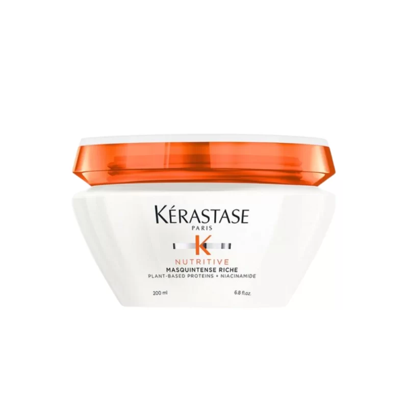 Masquintence Riche Nutritive Kérastase 200ml