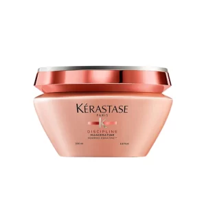 Mascarilla Maskeratine Discipline Kérastase 200ml