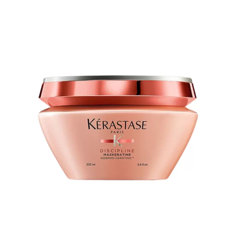 Mascarilla Maskeratine Discipline Kérastase 200ml