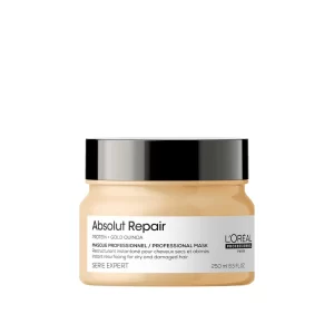 Mascarilla Absolut Repair L'oreal 250ml