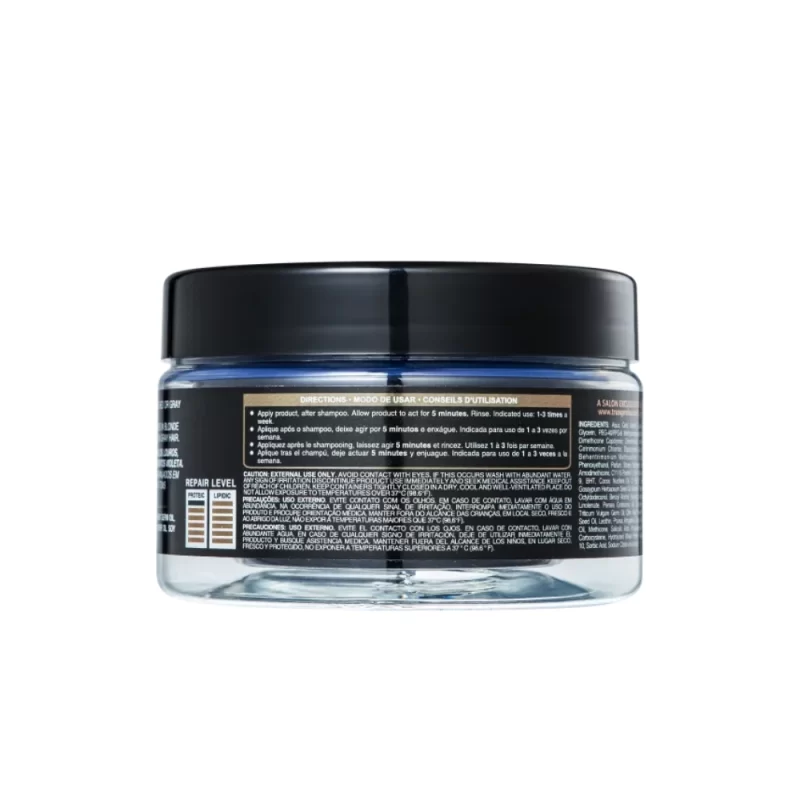 Mask Blond Truss 180g - Imagen 2