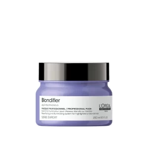 Mascarilla Blondifier L'oreal 200ml