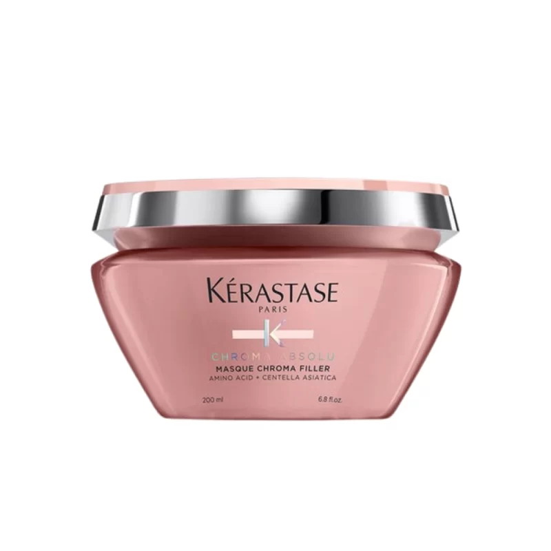 Masque Chroma Filler Chroma Absolu Kérastase 200ml