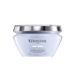 Mask Cicaextreme Blond Absolu Kérastase 200ml