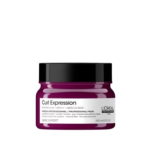 Mascarilla Curl Expression L'oreal 250ml