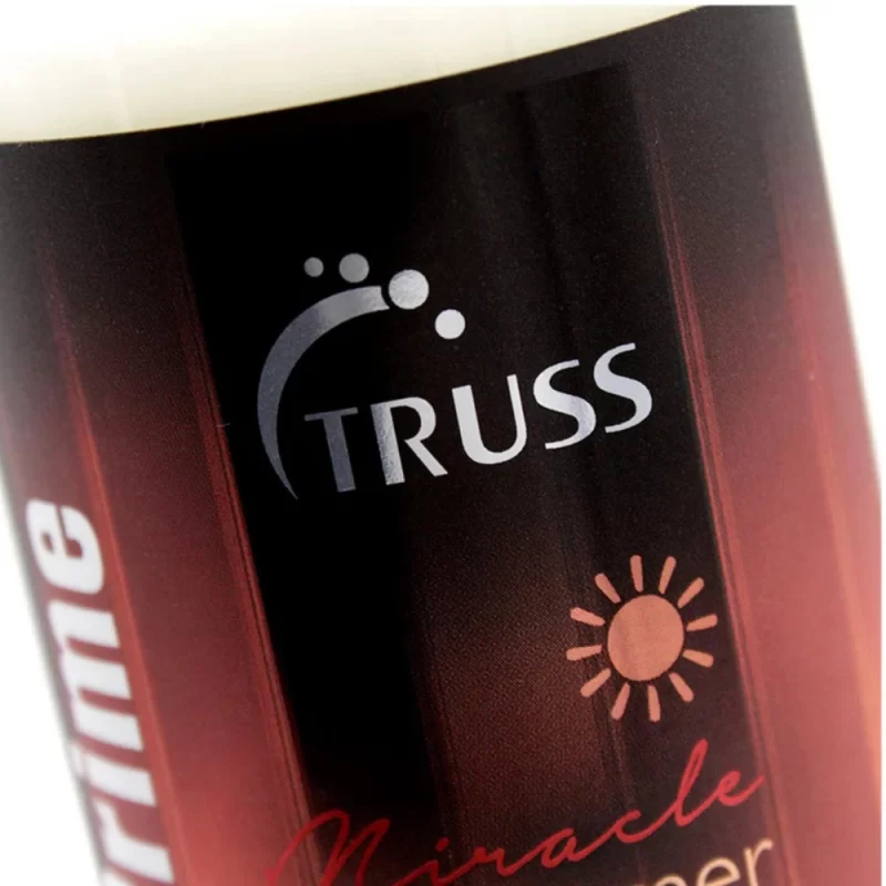Miracle Summer Deluxe Prime Truss 260ml - Imagen 3
