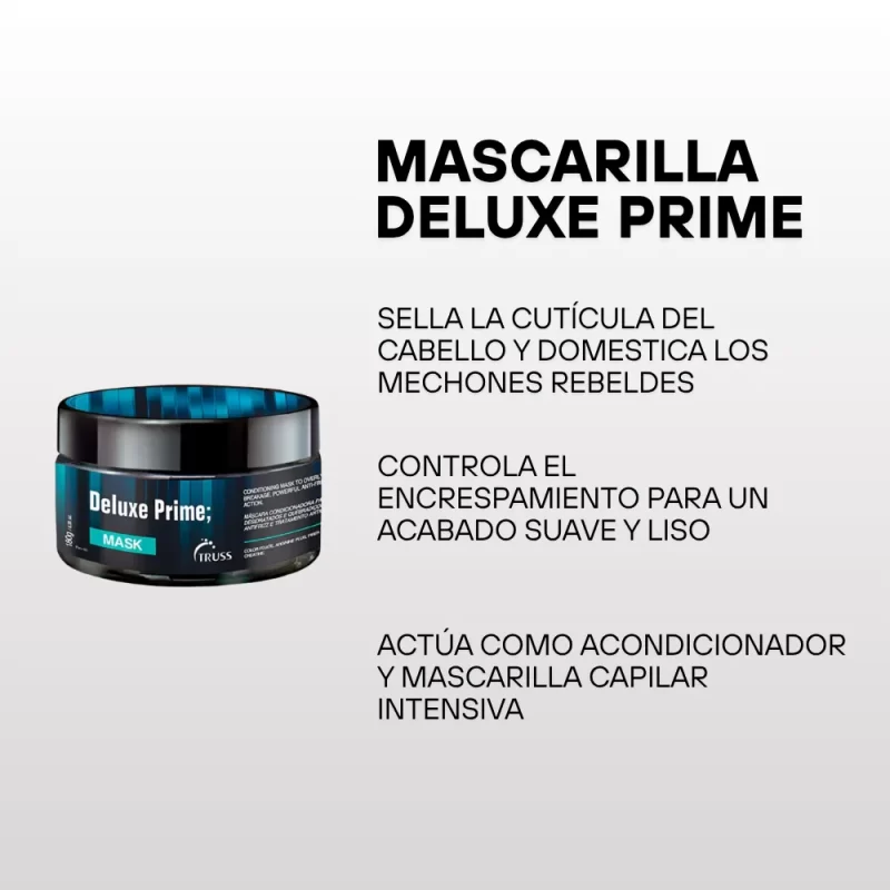 Kit Deluxe Prime - Imagen 4