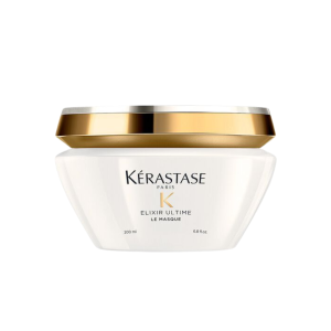 Mascarilla Masque Elixir Ultime Kérastase 200ml