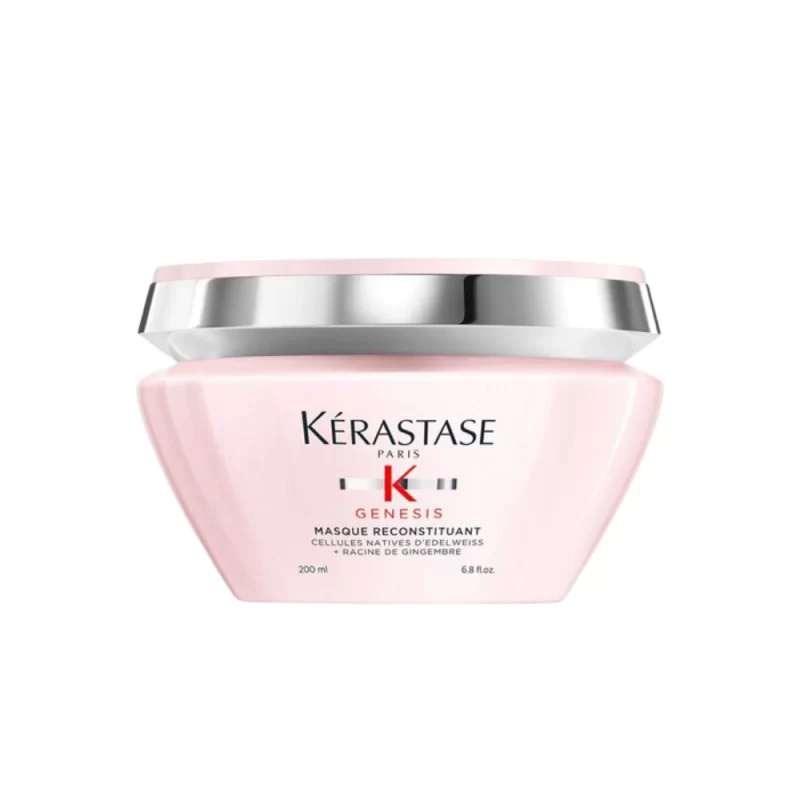 Mascarilla Masque Reconstituant Genesis Kérastase 200ml