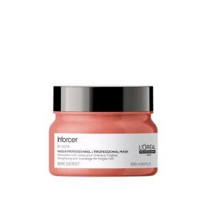 Mascarilla Inforcer L'oreal 250ml