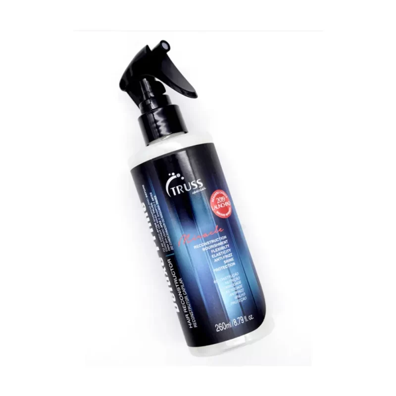 Deluxe Prime Truss 260ml - Imagen 2