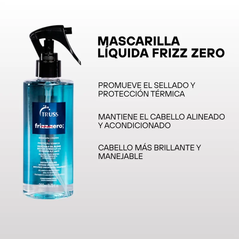 Kit Spray Deluxe Truss - Imagen 5