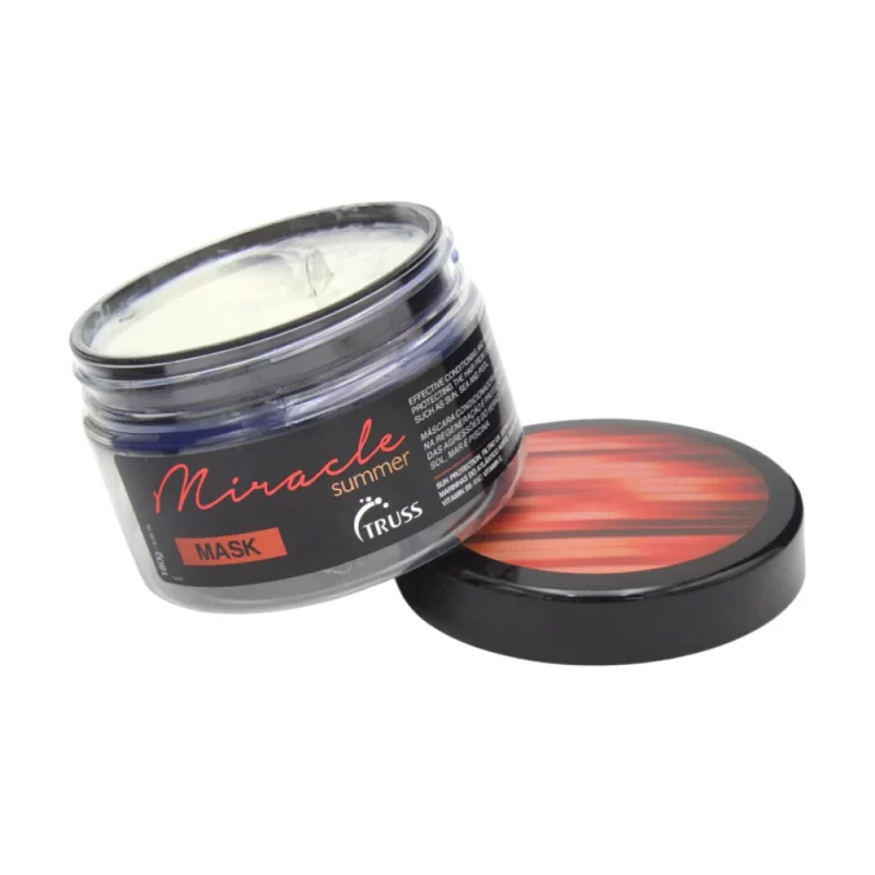 Mask Miracle Summer Truss 180g - Imagen 2