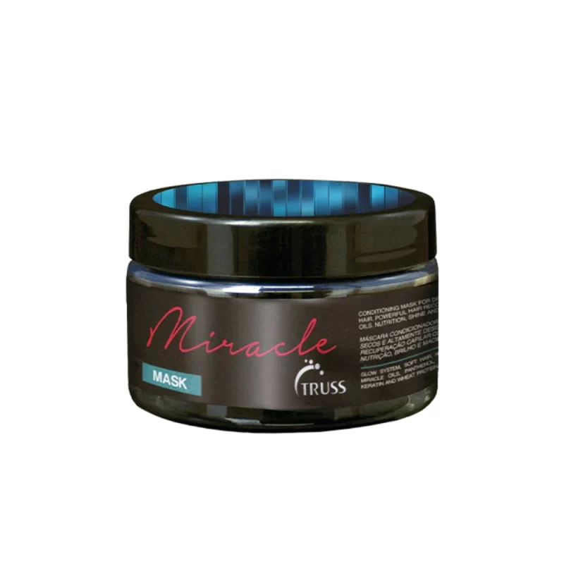 Mask Miracle Truss 180g