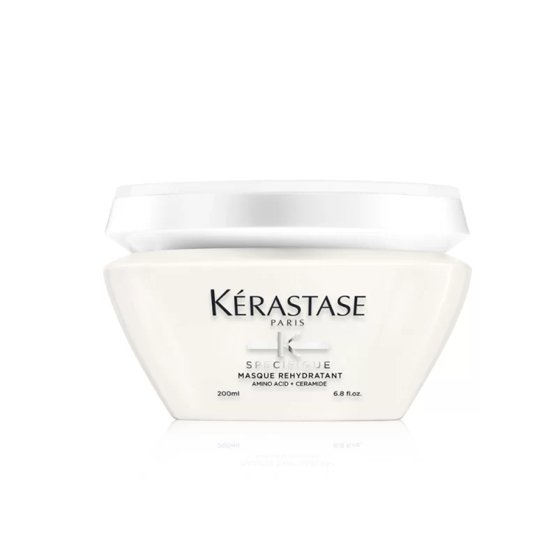 Mascarilla Masque Réhydratant Spécifique Kérastase 200ml