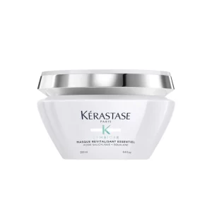Maschera Masque Revitalisant Essentiel Symbiose Kérastase 200ml