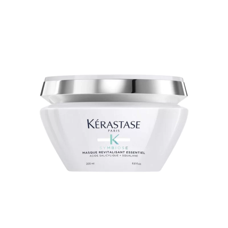 Maschera Masque Revitalisant Essentiel Symbiose Kérastase 200ml