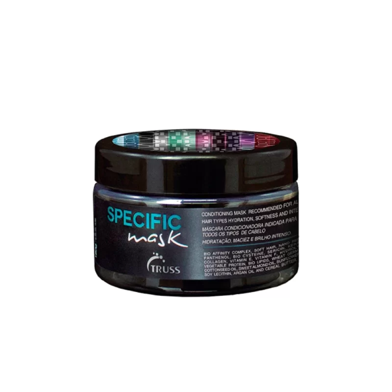 Specific Mask Truss 180g