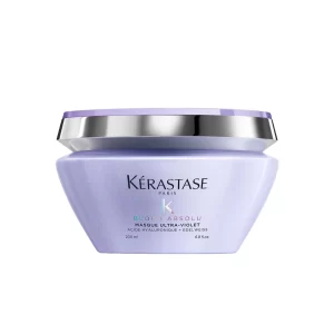 Mask Ultraviolet Blond Absolu Kérastase 200ml