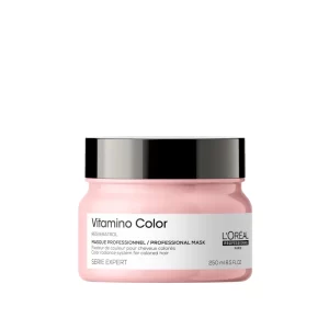 Mascarilla Vitamino Color L'oreal 250ml