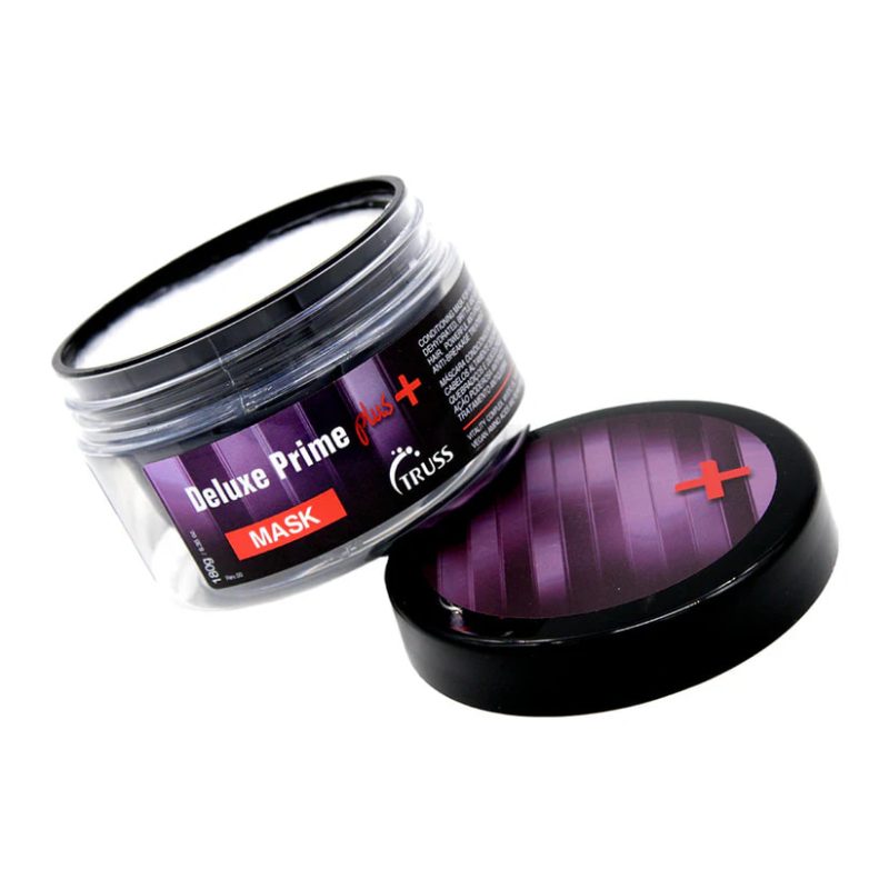 Mask Deluxe Prime Plus + Truss 180g - Imagen 2
