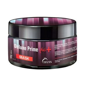 Mask Deluxe Prime Plus + Truss 180g