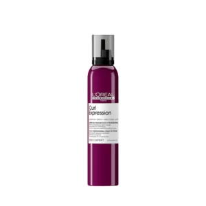Mousse 10 en 1 Curl Expression L'oreal 250ml