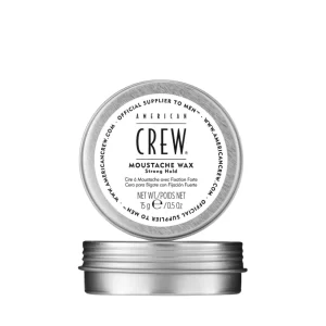 Moustache Wax American Crew 15g