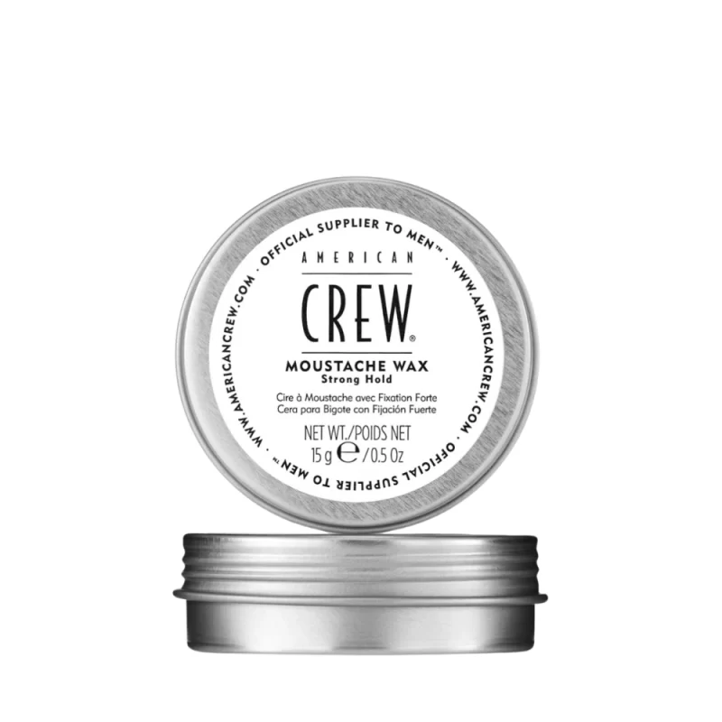 Moustache Wax American Crew 15g