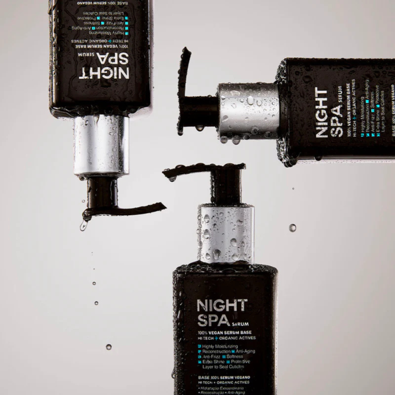 Night Spa Truss 250ml - Imagen 3