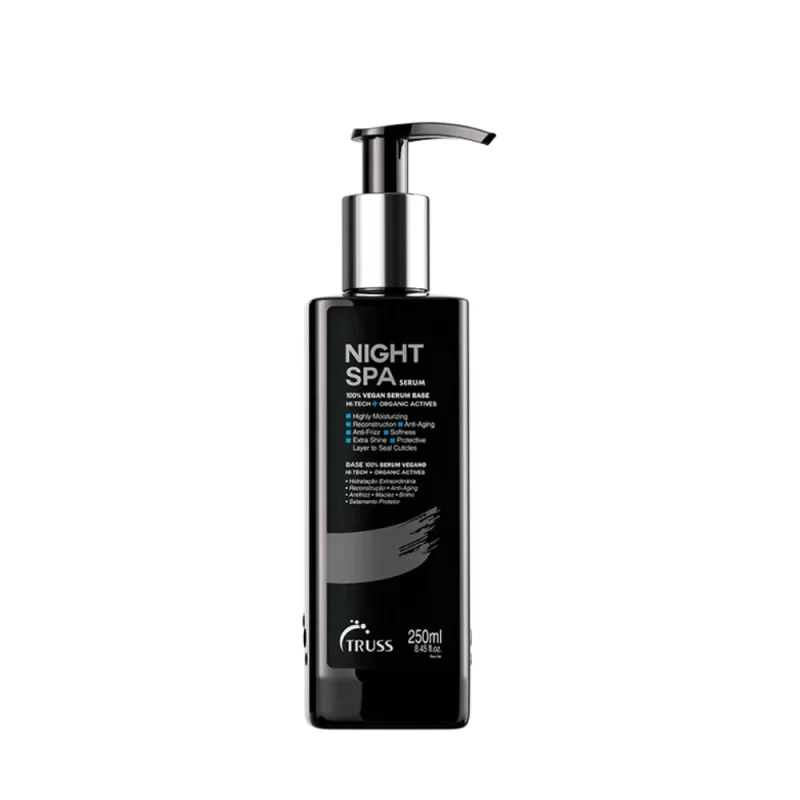 Night Spa Truss 250ml
