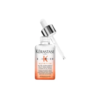 Nutri-Supplement Split Ends Serum Nutritive Kérastase 50ml