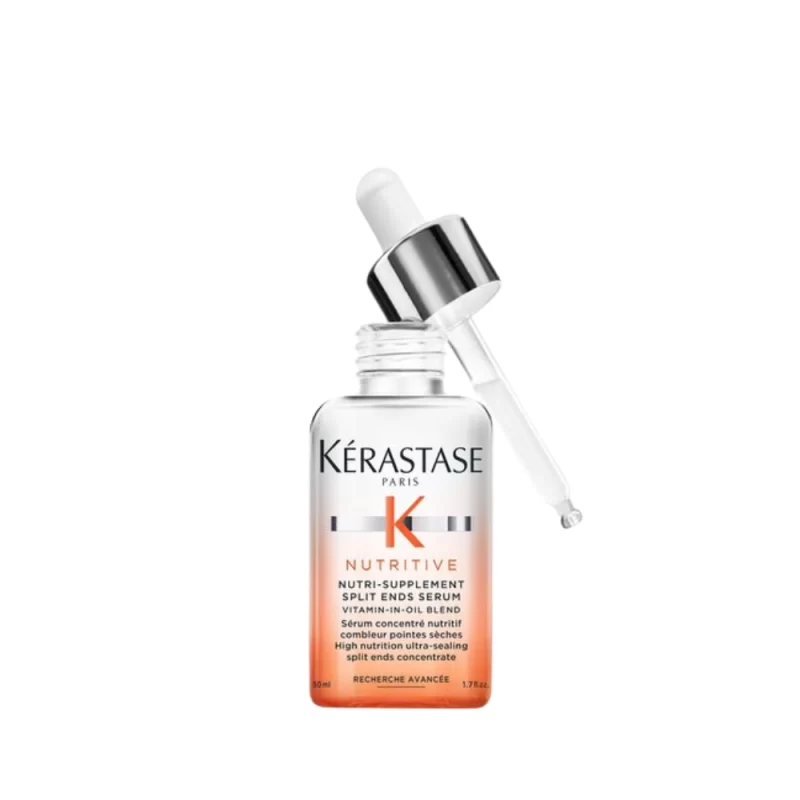 Nutri-Supplement Split Ends Serum Nutritive Kérastase 50ml