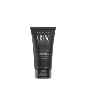 Post Shave Cooling Lotion American Crew 150ml