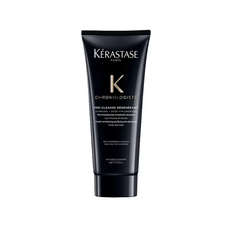 Pre-Cleanse Régérént Chronologiste Kérastase 200ml