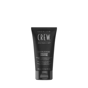 Precision Shave Gel American Crew 150ml