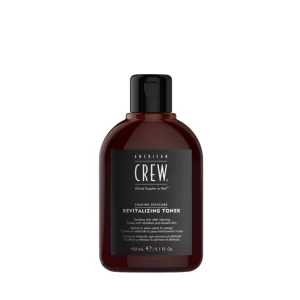 Revitalizing Toner American Crew 150ml