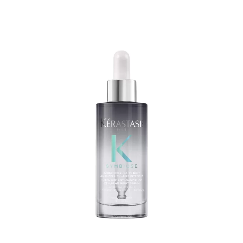 Serum Cellulaire Nuit Anti-Pelliculaire Intensif Symbiose Kérastase 90ml