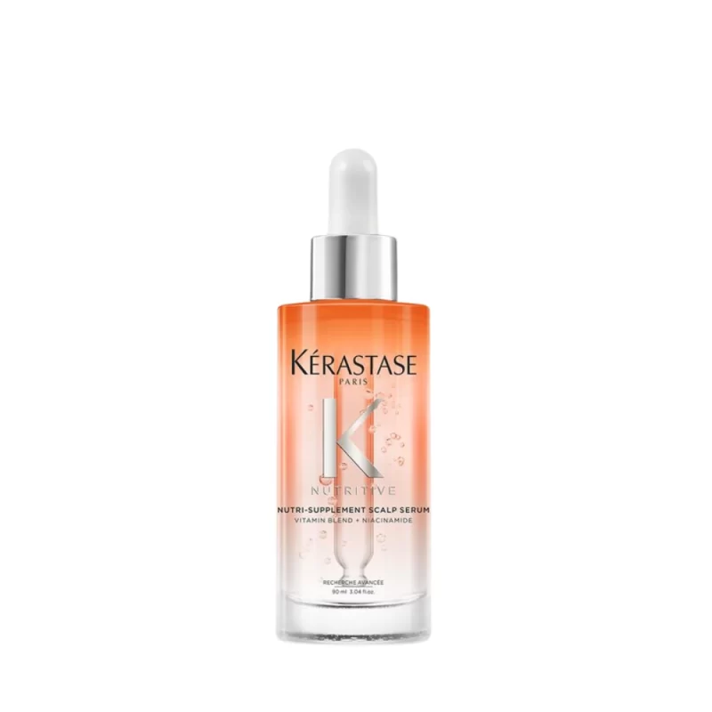Nutri-Supplement Scalp Serum Nutritive Kérastase 90ml
