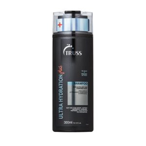 Shampoo Ultra Hydration Plus Truss 300ml